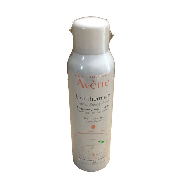 Avene Thermal Eau Thermale Spring Water Sensitive Skin 150ml / 5.2oz New Sealed - Picture 1 of 5